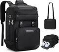 Maelstrom Travel Backpack for Women Men, 35L Waterproof Laptop Backpack Fits by Maelstrom