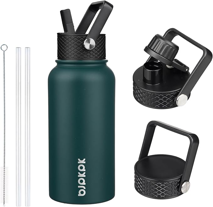 BJPKPK Insulated Water Bottles by BJPKPK