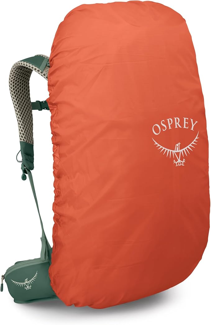 Osprey Stratos 36L Men's Hiking Backpack - Image 8