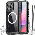 AICase Waterproof Case for iPhone 16 Pro by AICase