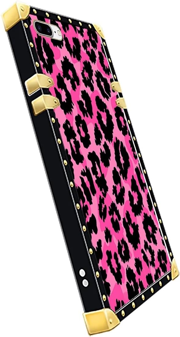 Compatible with iPhone 8 Plus 7 Plus Case - Image 4