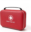 First Aid Kit - Smart Compartments Medical Kit by NTMYEVE