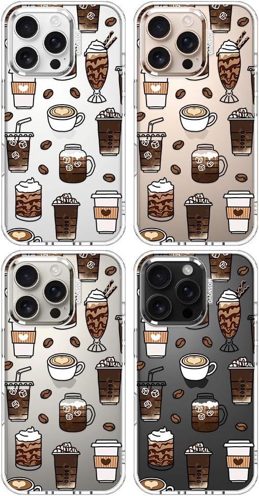 MOSNOVO Case for iPhone 16 Pro - Image 3