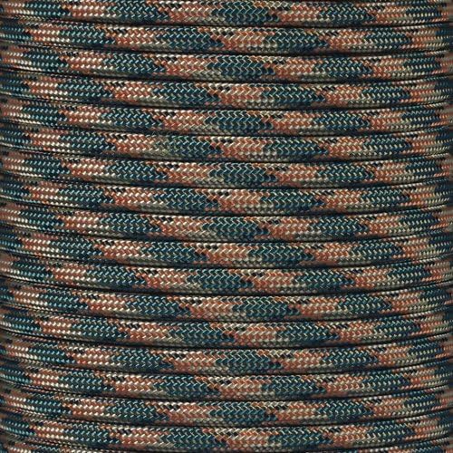 Paracord Planet 100' Hanks Parachute 550 Cord Type Iii 7 Strand Paracord - Image 2