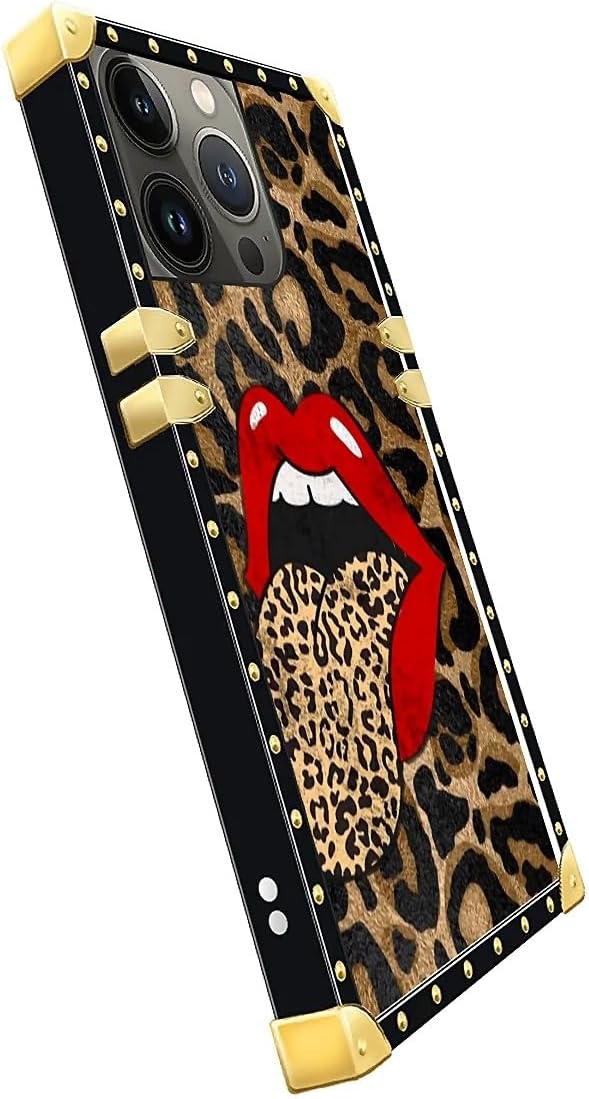 Compatible with iPhone 14 Pro Case - Image 4