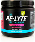 REDMOND Re-Lyte Hydration Electrolyte Powder Mix by Redmond