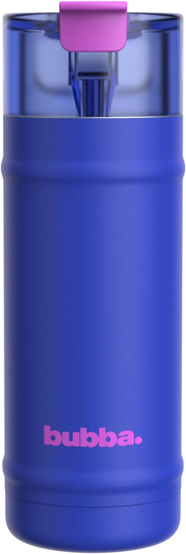 bubba 18 oz Dualsip Insulated Stainless Steel Water Bottle by bubbabrands