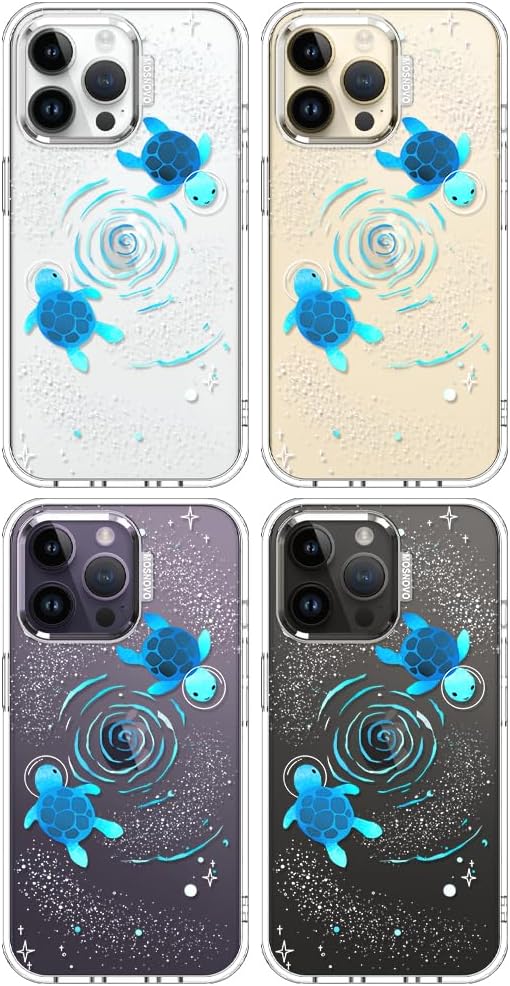 MOSNOVO Case for iPhone 14 Pro Max - Image 3