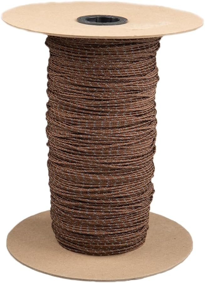 Paracord Planet Camping Cord – Lightweight Reflective Paracord by ParacordPlanet