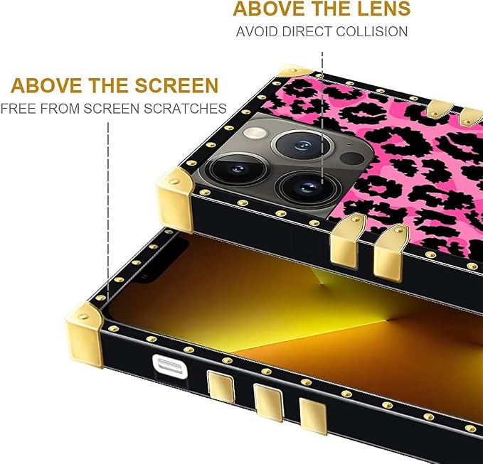 Compatible with iPhone 13 Pro Max Case - Image 6