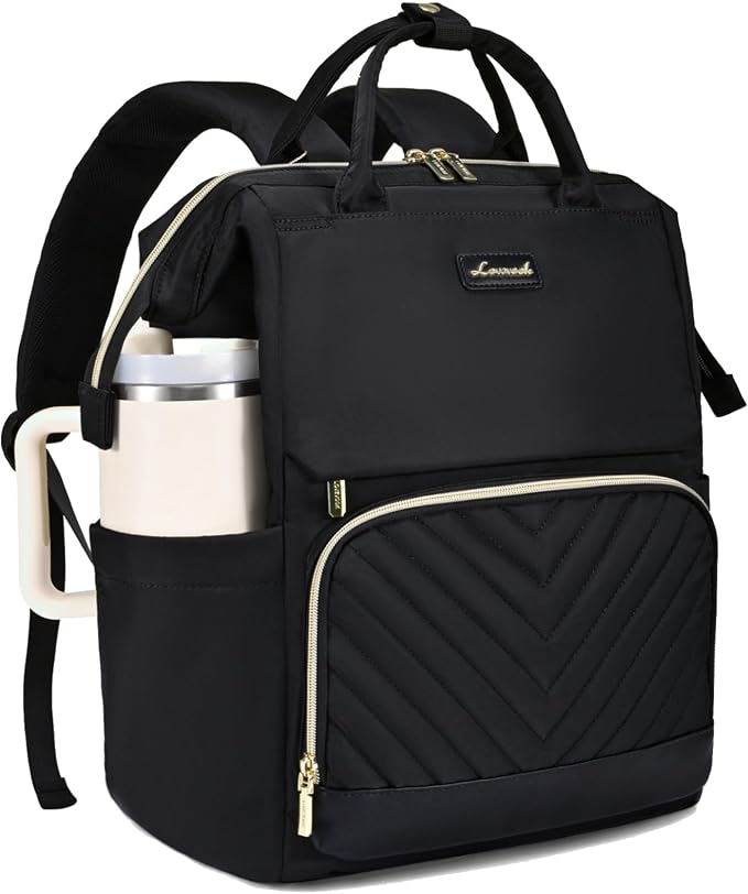 LOVEVOOK Laptop Backpack for Women by LOVEVOOK