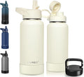 CIVAGO 32 oz Insulated Water Bottle by CIVAGO