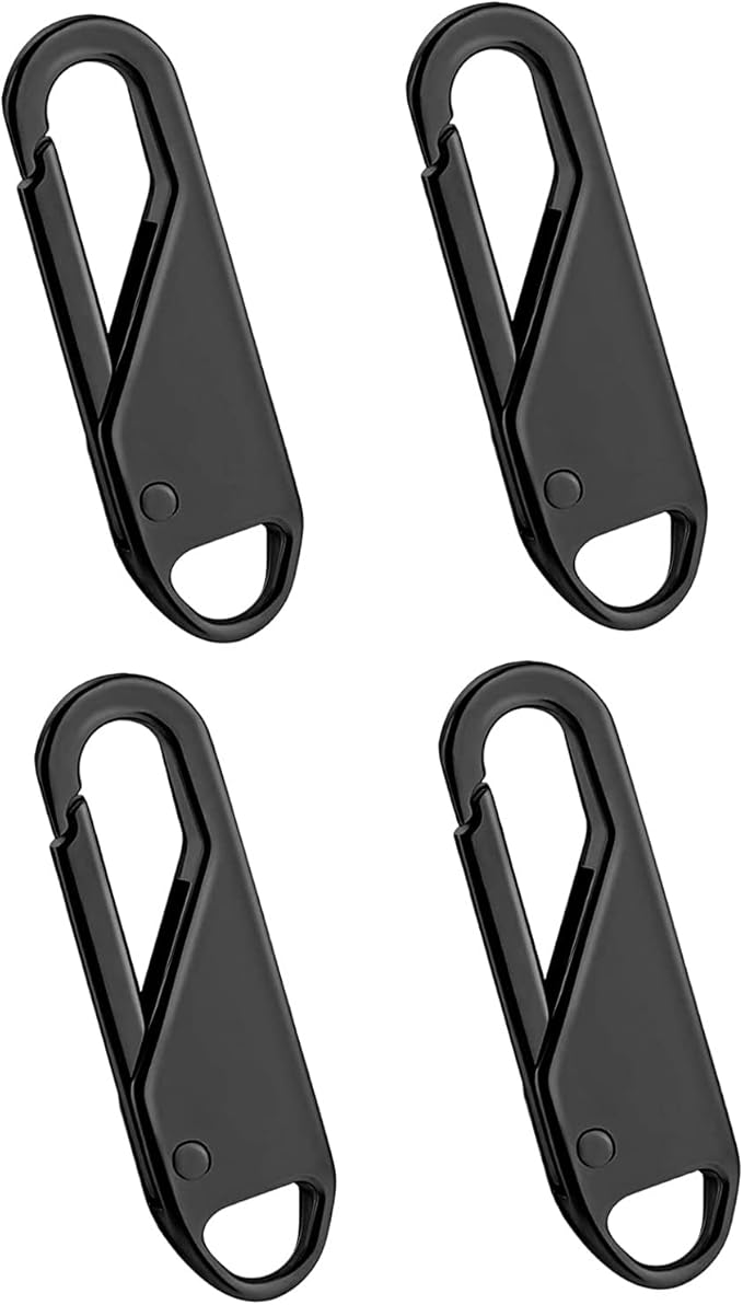 Zipper Pulls by OXT