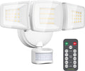 NOVOSTELLA Security Lights Motion Sensor, Dusk to Dawn 45W 5000lm 5000K by novostella