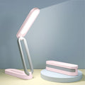 Giryuhd LED Desk Lamp for Office Home & Battery Operated Lamp Rechargeable Lamp by Giryuhd