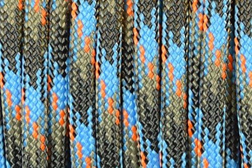 BORED? PARACORD! 550 lb Paracord – Ideal by BoredParacord