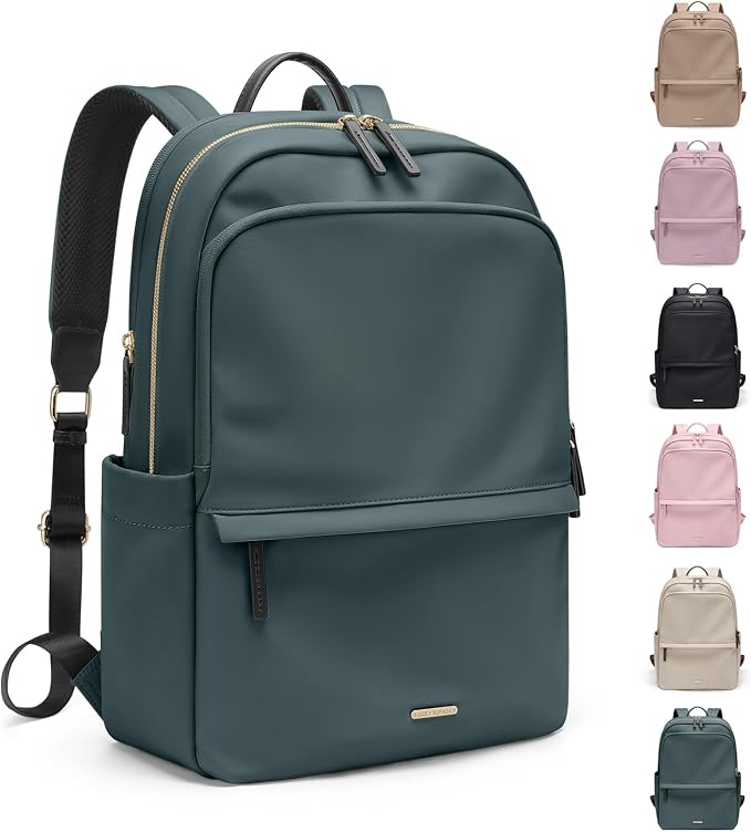 GOLF SUPAGS Women Laptop Backpack Casual Daypack by GOLFSUPAGS