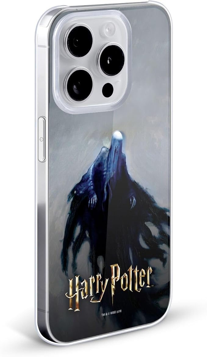 Head Case Designs Officially Licensed Harry Potter Dementor Prisoner of Azkaban - Image 2