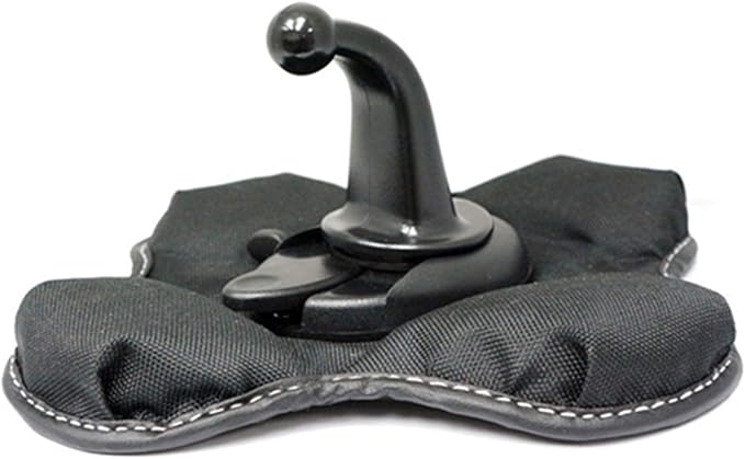 Friction Mount Holder for Garmin by iSaddle