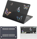 Hard Cover for MacBook Air 13 inch Case 2010-2017 Release, Pattern Design by Unknown