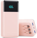 Portable Charger 50800mAh Power Bank by AONIMI
