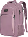 MATEIN Personal Item Backpack 18 * 14 * 8, Underseat 15.6 inch Travel Laptop by MATEIN