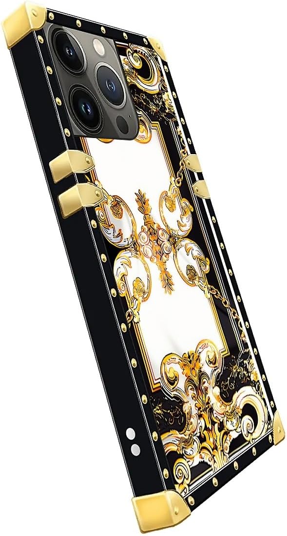 Compatible with iPhone 15 Pro Max Case - Image 4
