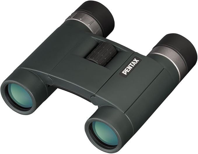 Pentax AD 8x25 WP Binoculars suitable - Image 6