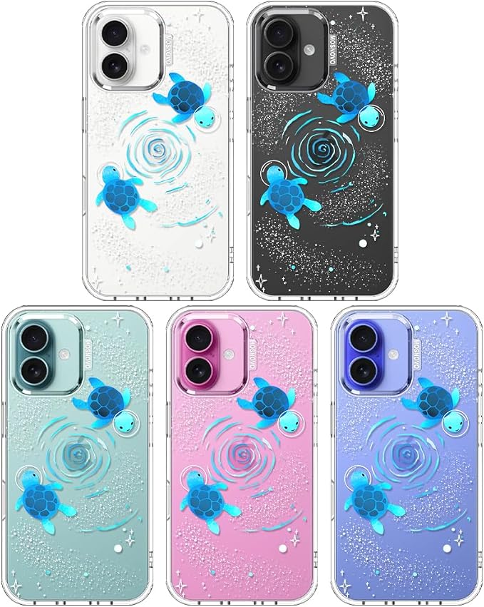 MOSNOVO Case for iPhone 16 - Image 3