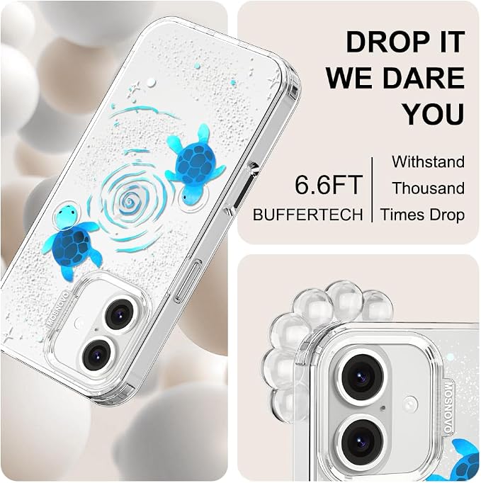 MOSNOVO Case for iPhone 16 - Image 5