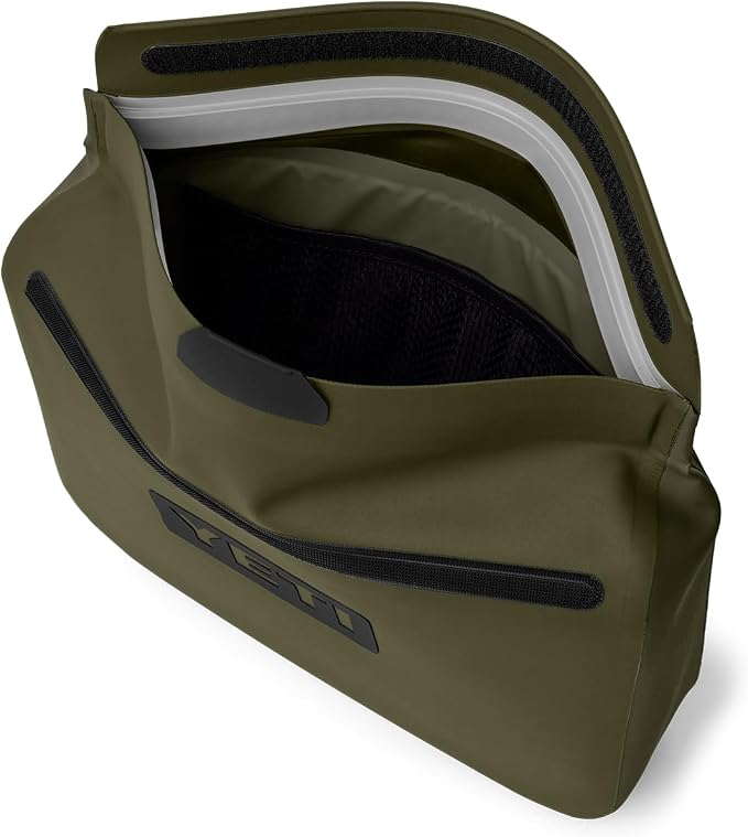 YETI Sidekick Dry Waterproof Gear Case and Bag Accessory - Image 5