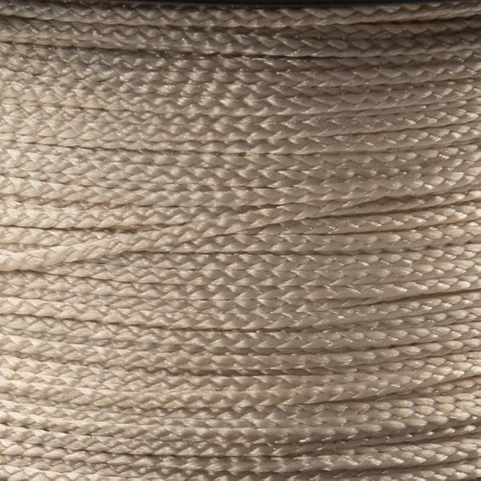 Paracord Planet Nano Cord –Lightweight Nylon Nano Paracord – Great - Image 2