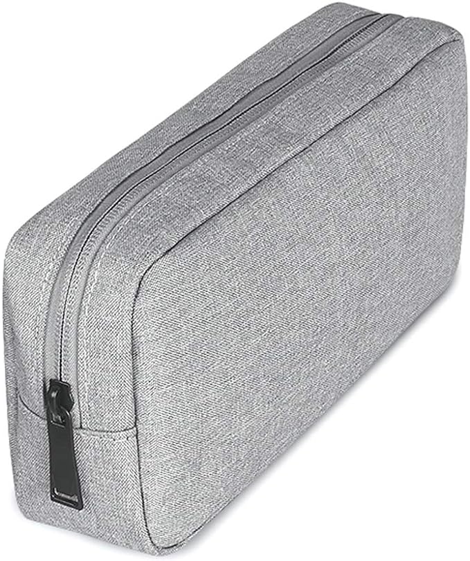 Universal Electronics/Accessories Soft Carrying Case Bag, Durable & Light-weight - Image 5