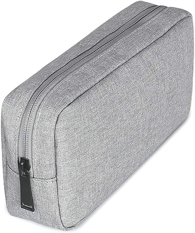 Universal Electronics/Accessories Soft Carrying Case Bag, Durable & Light-weight - Image 7