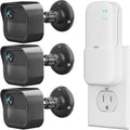 All-New Outdoor Camera Surveillance Mount by Aaeytby