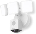 WYZE Floodlight Camera Pro, PCMag Editors' Choice 3000-Lumen LEDs, 2.5K HD by WYZE