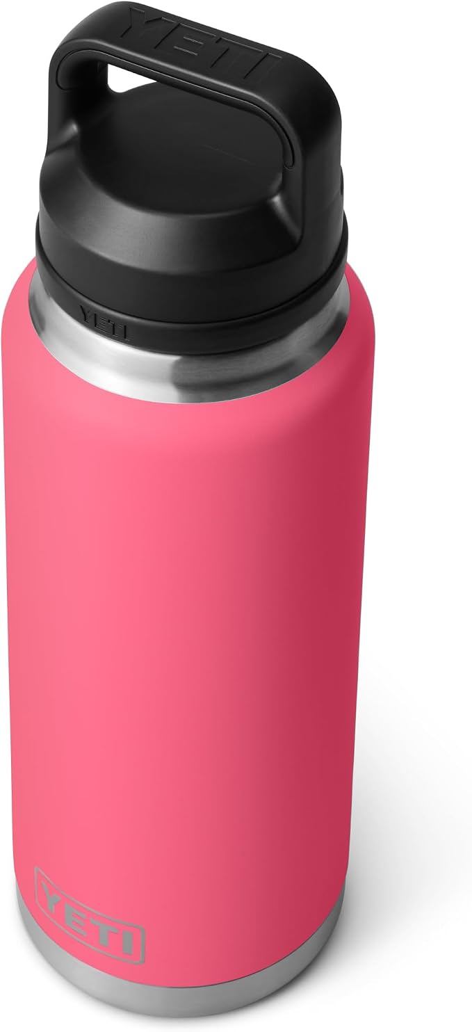 YETI Rambler 36 oz Bottle, Vacuum Insulated, Stainless Steel - Image 7