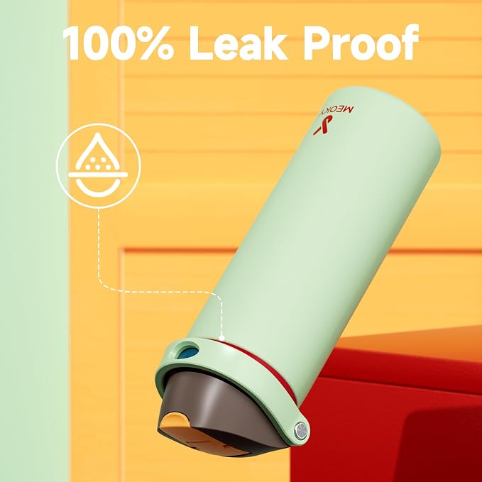 24 oz Insulated Water Bottle - Image 6