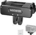 NEEWER Upgraded Quick Release Magnetic Mount Adapter Compatible by Neewer