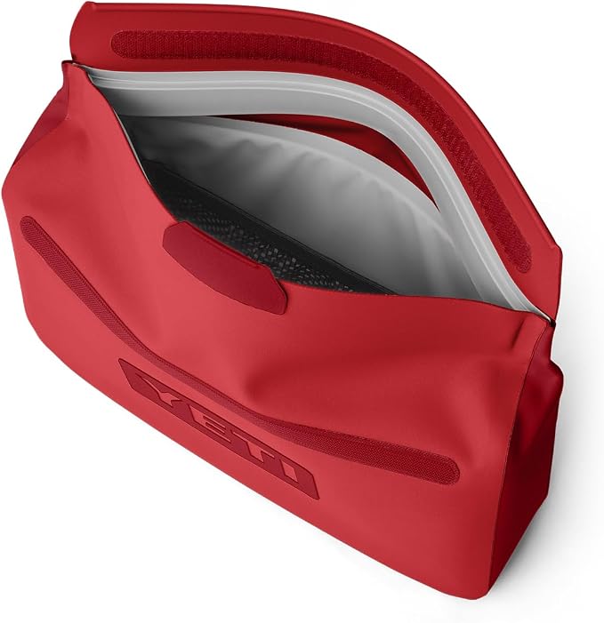 YETI Sidekick Dry Waterproof Gear Case and Bag Accessory - Image 5