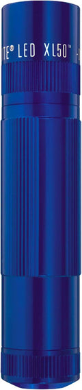 MagLite XL50 LED Flashlight, Compact and Powerful by Maglite