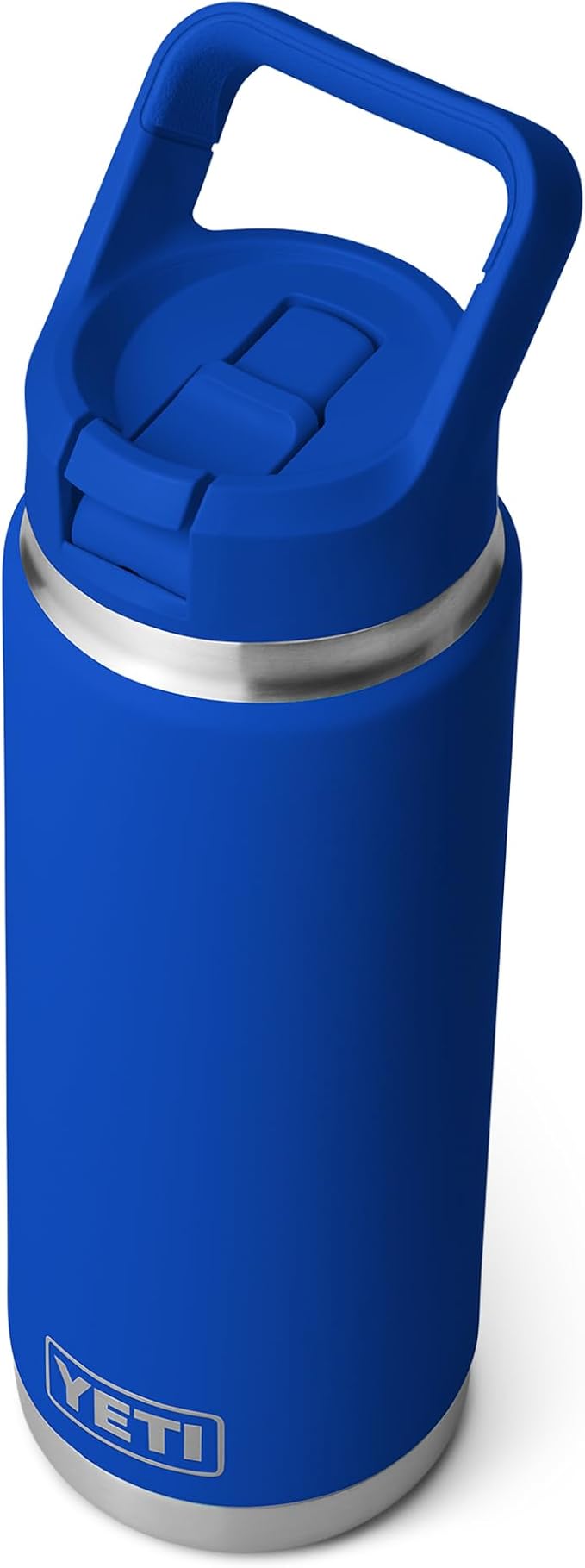 YETI Rambler 26 oz Bottle, Vacuum Insulated, Stainless Steel - Image 7