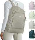 coofay Gym Backpack For Women Waterproof Backpack by coofay