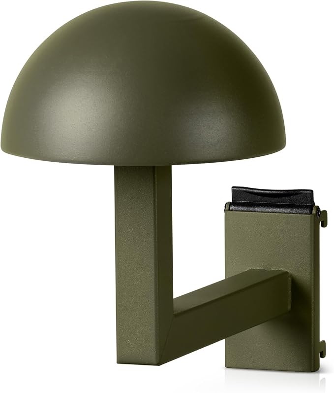 Savior Equipment Wall Rack System Tactical Helmet Attachment Gear Wall Mount by SaviorEquipment