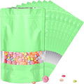 7.1"x10.2" 1 Quart 120pcs Mylar Bags by ODDIER