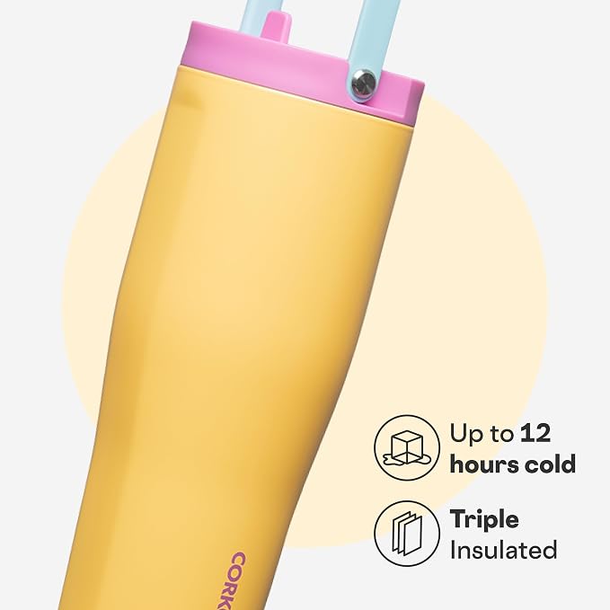 Corkcicle Go Cup XL - Image 3