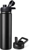 Fijinhom 24 oz Insulated Water Bottle by Fijinhom