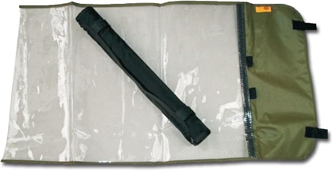 Raine Two Sided UV Protected Rolled Map Case by RaineTacticalGear