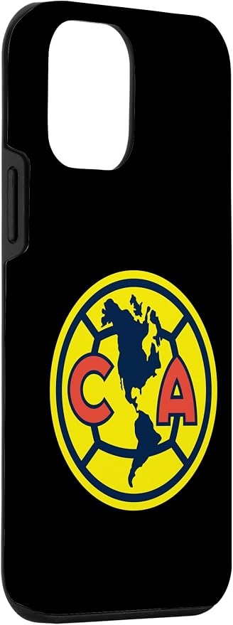 Club America Classic Crest Circle - Image 3
