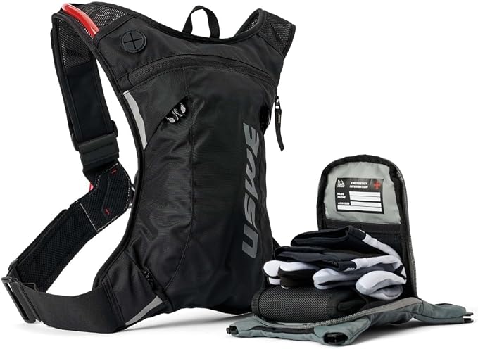 USWE Outlander Hydration Pack - Image 3
